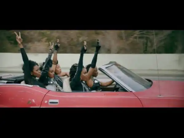 Janelle Monáe – Crazy, Classic, Life